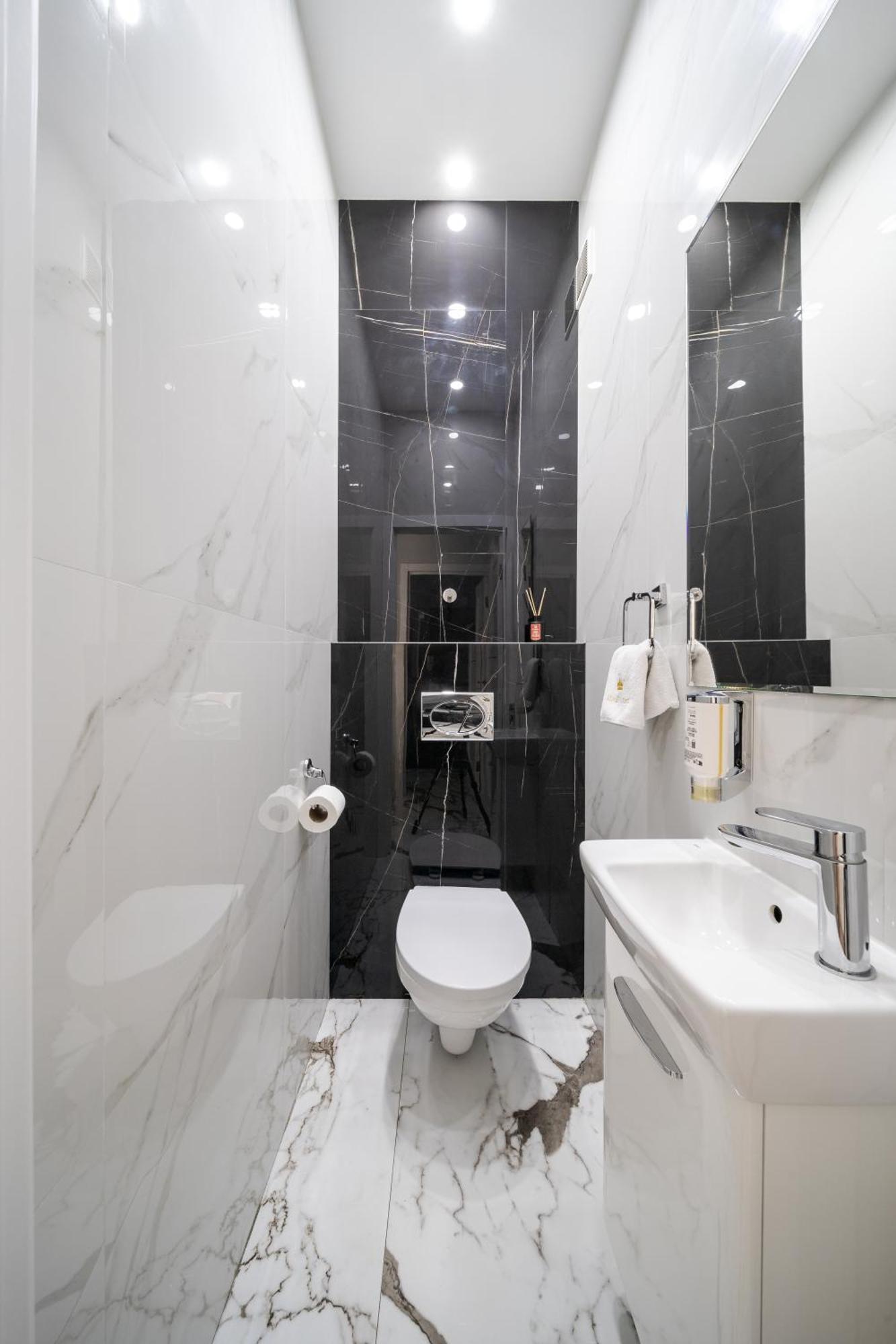 Royal Apartment On Balabana Street Lemberg Exterior foto