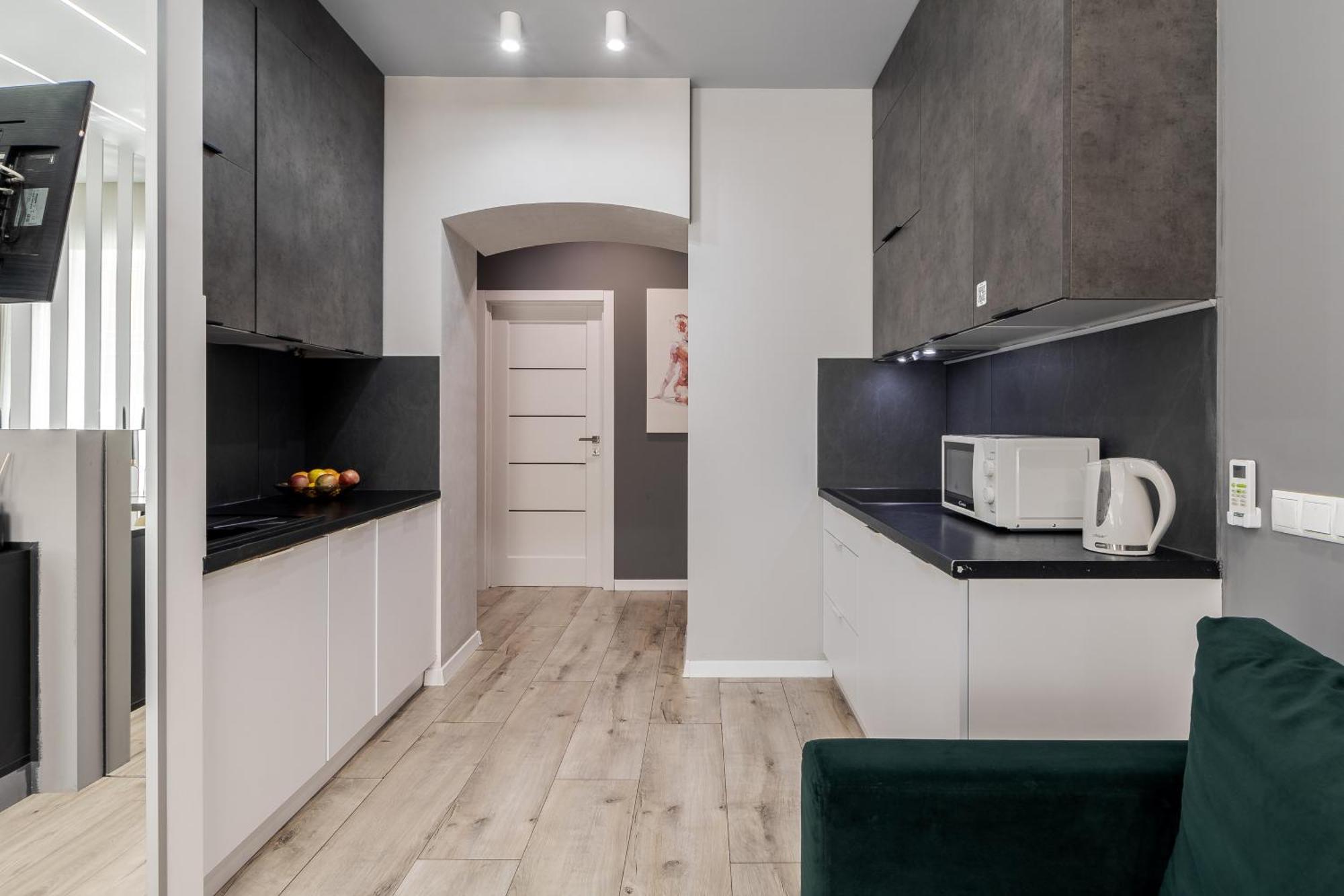 Royal Apartment On Balabana Street Lemberg Exterior foto